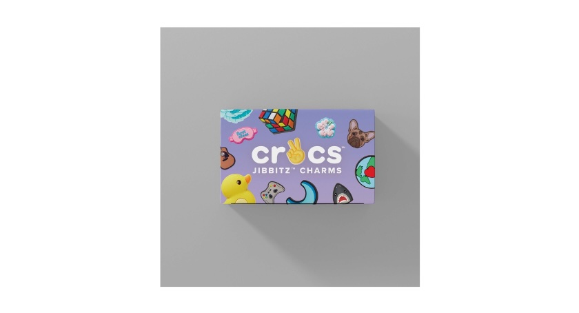 Crocs, Living Ink Debut CMYK Printed Packaging with Algae Ink